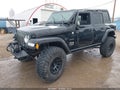 2019 Jeep Wrangler Unlimited — photo 2 of 12 | VIN 1C4HJXEN8KW507547