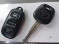 2005 Toyota Camry — photo 10 of 11 | VIN 4T1BE32K05U056011