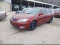 2005 Toyota Camry — photo 2 of 11 | VIN 4T1BE32K05U056011