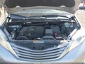 2017 Toyota Sienna — photo 10 of 17 | VIN 5TDYZ3DC5HS890731