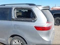 2017 Toyota Sienna — photo 17 of 17 | VIN 5TDYZ3DC5HS890731