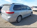 2017 Toyota Sienna — photo 4 of 17 | VIN 5TDYZ3DC5HS890731