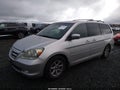 2007 Honda Odyssey — photo 2 of 17 | VIN 5FNRL38887B053048