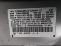 2007 Honda Odyssey — photo 9 of 17 | VIN 5FNRL38887B053048