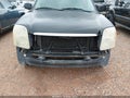 2008 GMC Yukon XL — photo 6 of 12 | VIN 1GKFC16028R230858