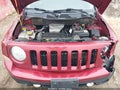 Photo 10 of 17 — 2016 Jeep Patriot
