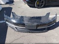 Photo 12 of 20 — 2018 Porsche Panamera