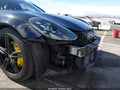 Photo 20 of 20 — 2018 Porsche Panamera