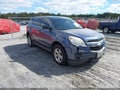 Photo 1 of 11 — 2014 Chevrolet Equinox