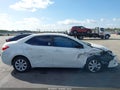 2017 Toyota Corolla — photo 14 of 17 | VIN 5YFBURHE5HP573091