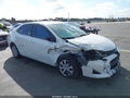 2017 Toyota Corolla — photo 1 of 17 | VIN 5YFBURHE5HP573091