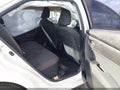 2017 Toyota Corolla — photo 8 of 17 | VIN 5YFBURHE5HP573091