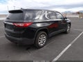 Photo 4 of 17 — 2020 Chevrolet Traverse