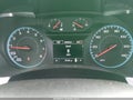 2020 Chevrolet Traverse — photo 7 of 17 | VIN 1GNERFKW4LJ320105