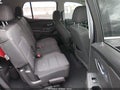 2020 Chevrolet Traverse — photo 8 of 17 | VIN 1GNERFKW4LJ320105