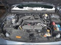 Photo 10 of 16 — 2016 Subaru Legacy