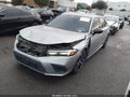 2022 Honda Civic — photo 2 of 18 | VIN 2HGFE2F54NH578634