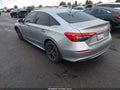 2022 Honda Civic — photo 3 of 18 | VIN 2HGFE2F54NH578634