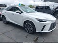 2026 Lexus RX 350h — photo 1 of 22 | VIN 2T2BBMCA6TC112483