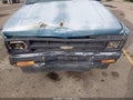 Photo 12 of 16 — 1991 Chevrolet S Truck