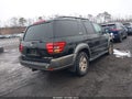 Photo 4 of 12 — 2004 Toyota Sequoia