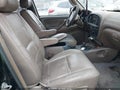 Photo 5 of 12 — 2004 Toyota Sequoia