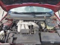 2004 Jaguar X-Type — photo 10 of 19 | VIN SAJEA51C34WD92035