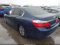 2014 Honda Accord — photo 3 of 11 | VIN 1HGCR2F31EA204308