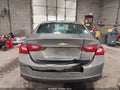 2018 Chevrolet Malibu Limited — photo 16 of 16 | VIN 1G1ZD5ST5JF237705