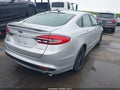 2018 Ford Fusion — photo 4 of 16 | VIN 3FA6P0SU1JR167979