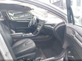 2018 Ford Fusion — photo 5 of 16 | VIN 3FA6P0SU1JR167979
