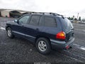 2004 Hyundai Santa Fe — photo 3 of 17 | VIN KM8SC13D64U841643