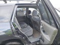 2004 Hyundai Santa Fe — photo 8 of 17 | VIN KM8SC13D64U841643