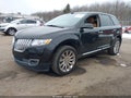 2013 Lincoln MKX — photo 2 of 11 | VIN 2LMDJ6JK0DBL24216