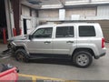 Photo 14 of 16 — 2012 Jeep Patriot