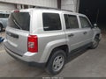 Photo 4 of 16 — 2012 Jeep Patriot