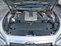 Photo 10 of 12 — 2014 Infiniti Q50