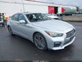 Photo 1 of 12 — 2014 Infiniti Q50