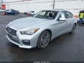 Photo 2 of 12 — 2014 Infiniti Q50