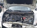 2012 Nissan Juke — photo 10 of 17 | VIN JN8AF5MV0CT121091