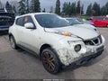 2012 Nissan Juke — photo 1 of 17 | VIN JN8AF5MV0CT121091
