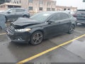 Photo 2 of 17 — 2015 Ford Fusion
