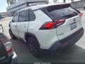 2022 Toyota RAV4 Hybrid — photo 3 of 18 | VIN JTMB6RFV5ND073430