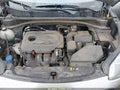 2018 Kia Sportage — photo 10 of 17 | VIN KNDPM3AC7J7331146