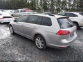 2015 Volkswagen Golf SportWagen — photo 3 of 18 | VIN 3VWFA7AU3FM507804