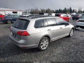 2015 Volkswagen Golf SportWagen — photo 4 of 18 | VIN 3VWFA7AU3FM507804