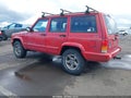 Photo 3 of 14 — 1998 Jeep Cherokee