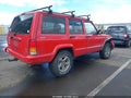 Photo 4 of 14 — 1998 Jeep Cherokee