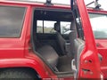 Photo 8 of 14 — 1998 Jeep Cherokee