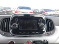 2017 Fiat 500E — photo 14 of 14 | VIN 3C3CFFGE3HT600532